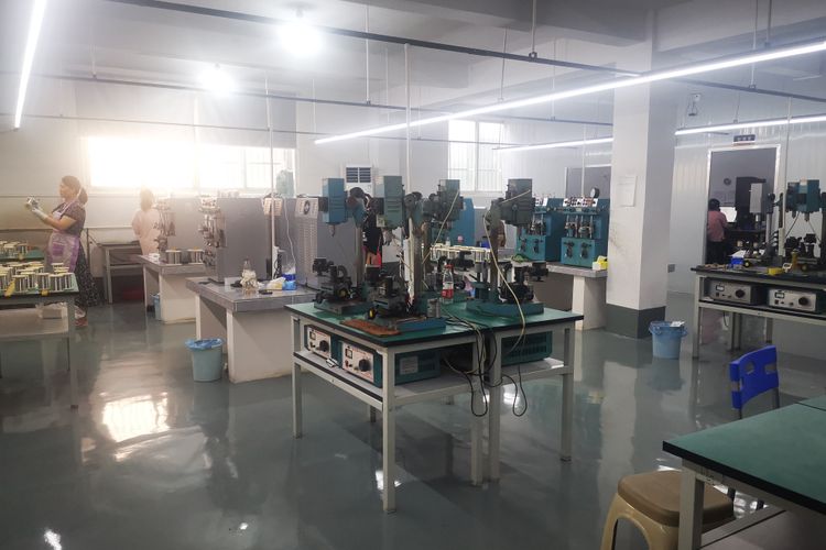 模具加工注意事項